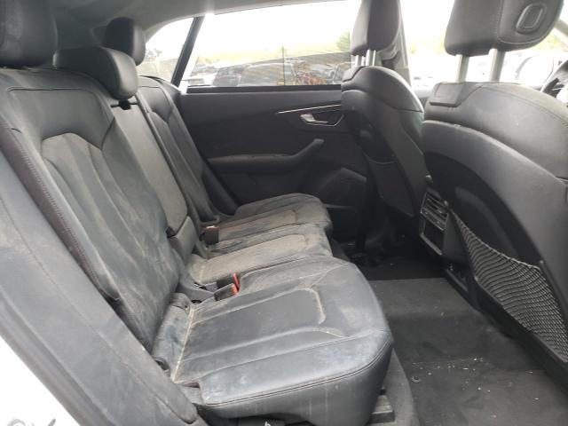 Photo 6 from auction – 2019 AUDI Q8 PRESTIG with VIN WA1FVAF12KD045948