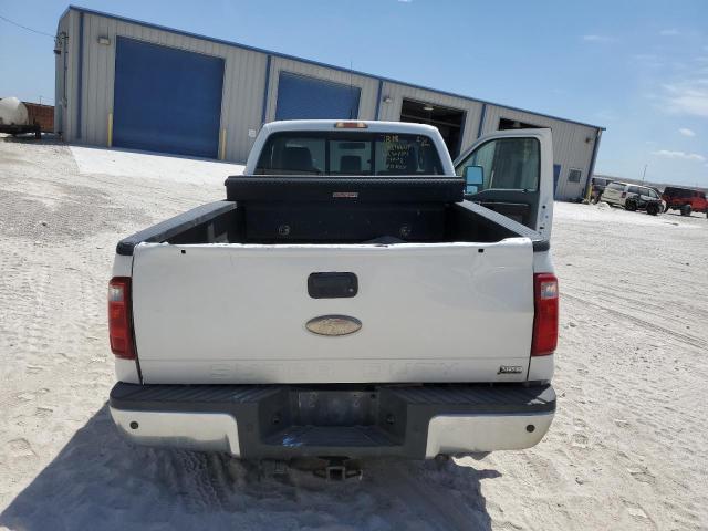 Photo 6 from auction – 2011 FORD F250 SUPER with VIN 1FTBF2B68BED05322