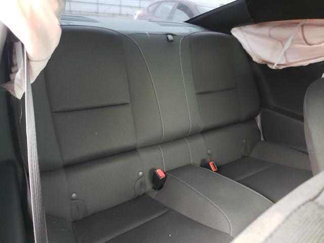 Photo 6 from auction – 2014 CHEVROLET CAMARO LT with VIN 2G1FB1E39E9129857