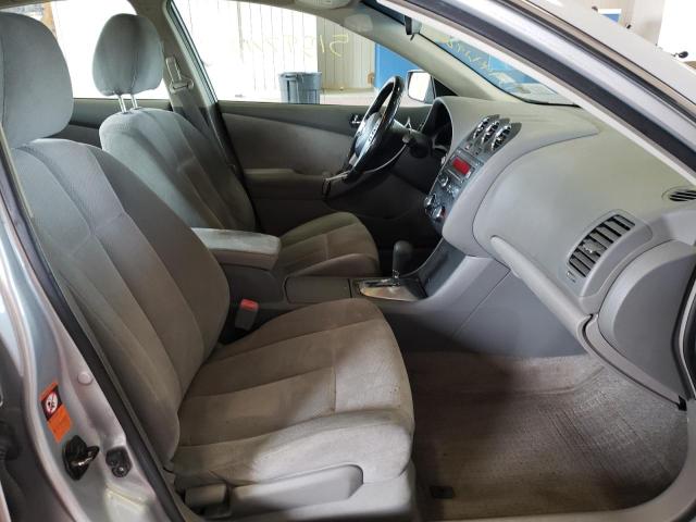 Photo 5 from auction – 2009 NISSAN ALTIMA with VIN 1N4AL21E49N425504