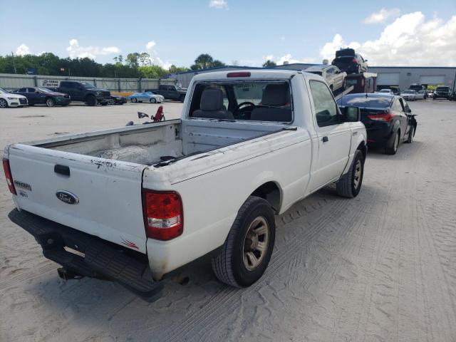 Photo 4 from auction – 2011 FORD RANGER with VIN 1FTKR1AD8BPA08041