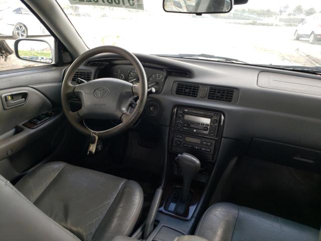 Photo 9 from auction – 2001 TOYOTA CAMRY LE with VIN 4T1BF28K41U131012