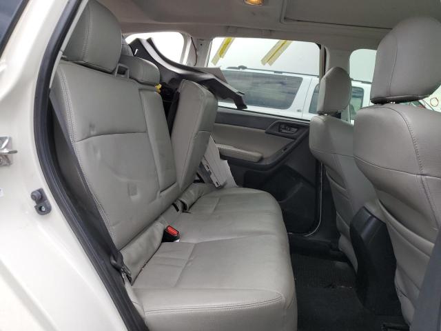 Photo 6 from auction – 2015 SUBARU FORESTER 2 with VIN JF2SJADC1FH437453
