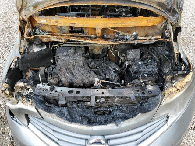 Photo 7 from auction – 2015 NISSAN VERSA NOTE with VIN 3N1CE2CP8FL409185