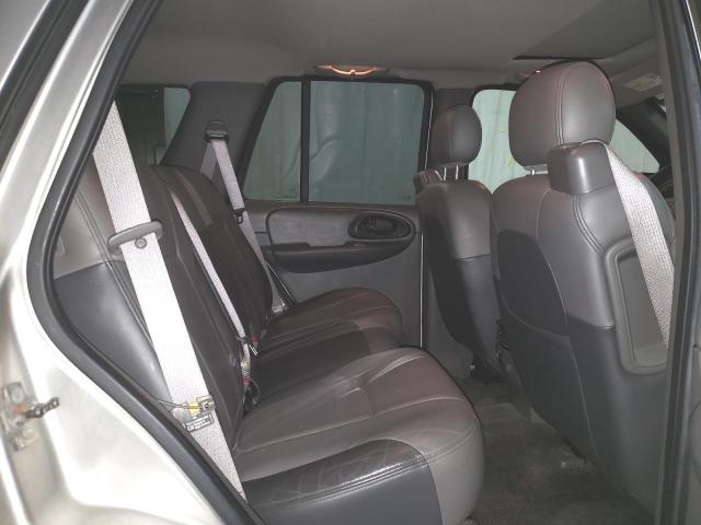 Photo 6 from auction – 2004 CHEVROLET TRAILBLAZE with VIN 1GNDT13S942352913
