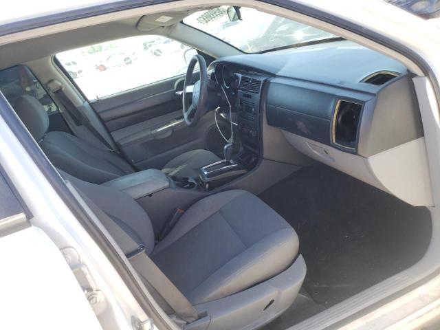 Photo 5 from auction – 2007 DODGE CHARGER SE with VIN 2B3KA43R07H733776