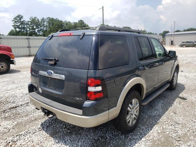 Photo 4 from auction – 2010 FORD EXPLORER E with VIN 1FMEU7E83AUB02061