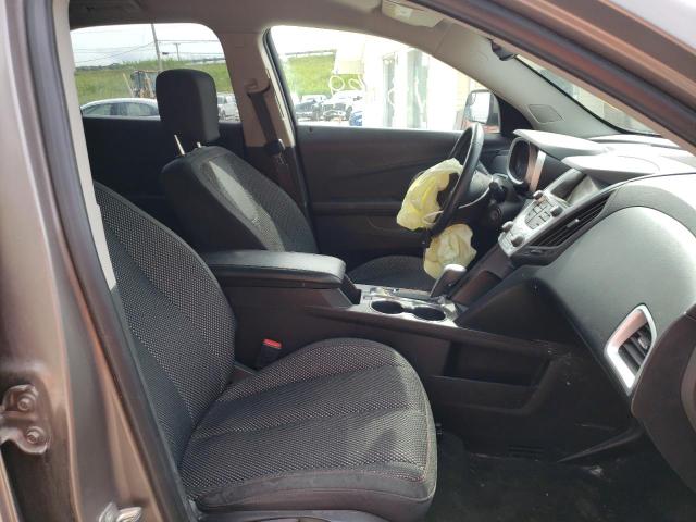 Photo 5 from auction – 2012 CHEVROLET EQUINOX LT with VIN 2GNFLEE5XC6203970