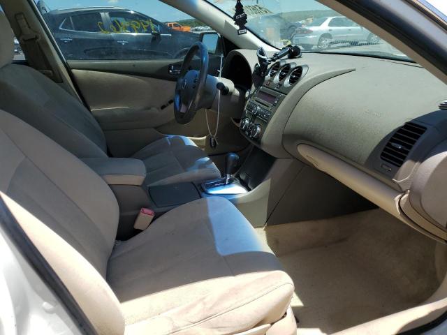 Photo 5 from auction – 2011 NISSAN ALTIMA BAS with VIN 1N4AL2AP8BN483428