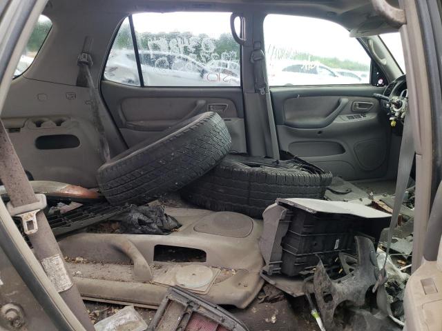 Photo 6 from auction – 2004 TOYOTA SEQUOIA SR with VIN 5TDBT44A94S206544