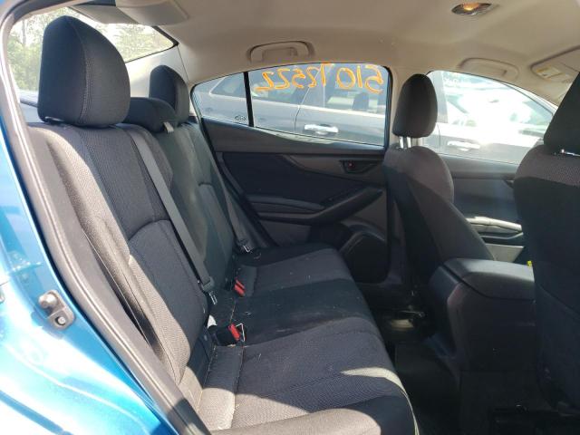 صورة رقم 6 من المزاد - 2017 SUBARU IMPREZA مع VIN 4S3GKAA63H1614015