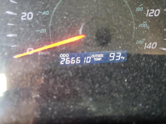 Photo 8 from auction – 2009 TOYOTA CAMRY BASE with VIN 4T1BE46K49U344474