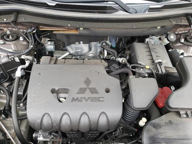 Photo 7 from auction – 2019 MITSUBISHI OUTLANDER with VIN JA4AD2A36KZ012949