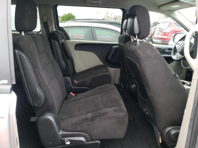 Photo 6 from auction – 2013 DODGE GRAND CARA with VIN 2C4RDGCG6DR704194