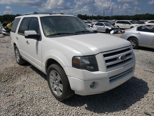 FORD EXPEDITION 2010 with VIN 1FMJU1K50AEB66848 - Photo from auction