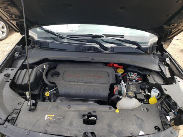 Photo 7 from auction – 2020 JEEP COMPASS LA with VIN 3C4NJDBB8LT251834