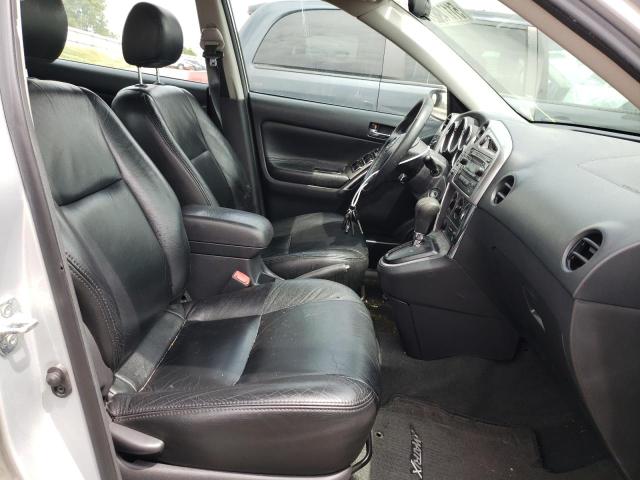 Photo 5 from auction – 2008 TOYOTA COROLLA MA with VIN 2T1KR32E08C720022