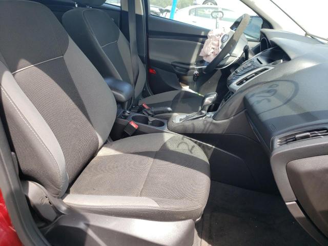 Photo 5 from auction – 2014 FORD FOCUS SE with VIN 1FADP3F26EL276220