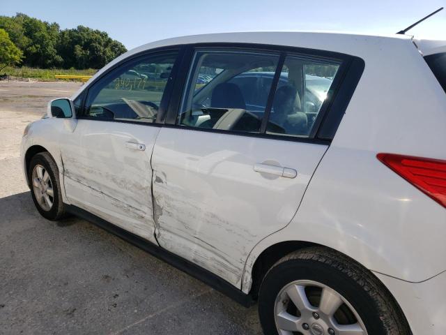 Photo 9 from auction – 2012 NISSAN VERSA S with VIN 3N1BC1CP3CK200725