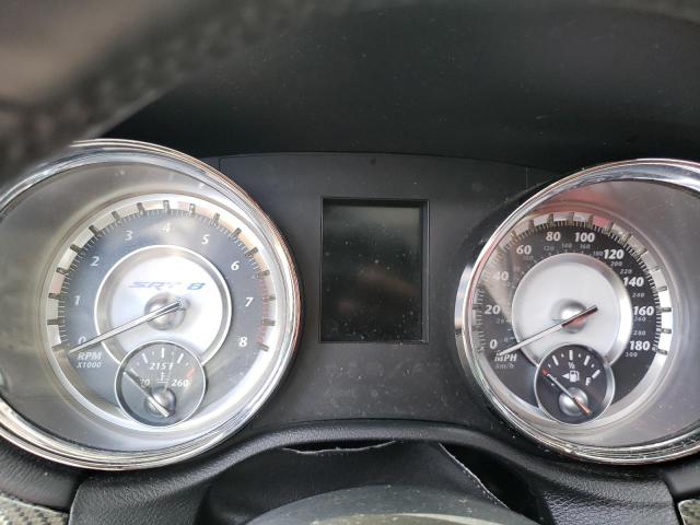 Photo 8 from auction – 2014 CHRYSLER 300 SRT-8 with VIN 2C3CCAFJ6EH138434