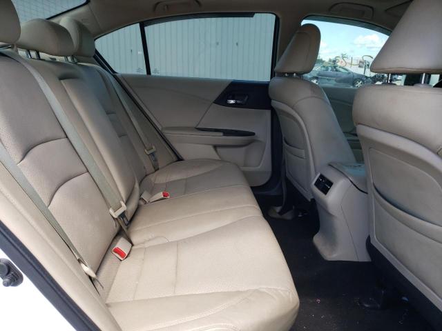 Photo 6 from auction – 2013 HONDA ACCORD with VIN 1HGCR2F87DA236500