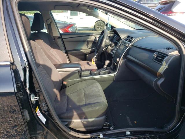 Photo 5 from auction – 2017 TOYOTA CAMRY LE with VIN 4T1BF1FK6HU646973
