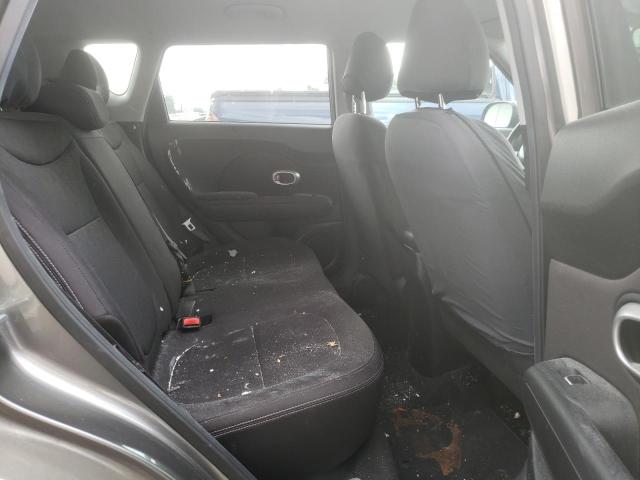 Photo 6 from auction – 2018 KIA SOUL with VIN KNDJN2A23J7516007
