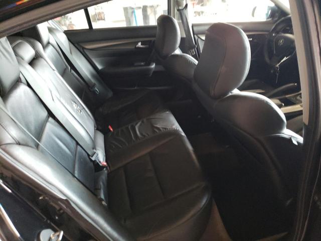Photo 6 from auction – 2012 ACURA TL with VIN 19UUA8F54CA036094