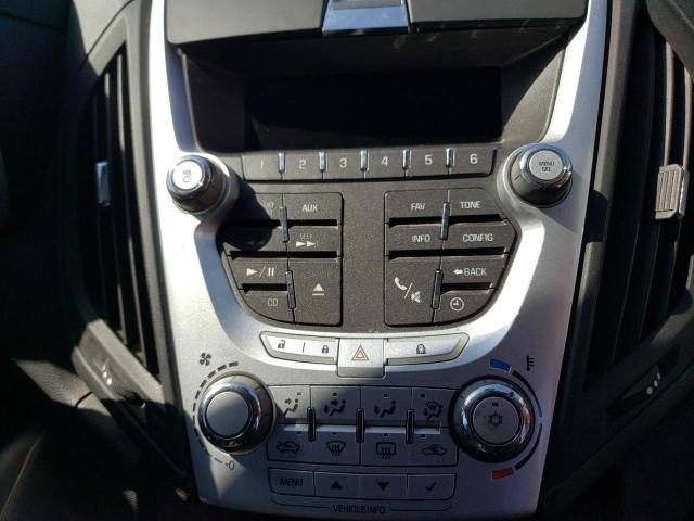 Photo 9 from auction – 2010 CHEVROLET EQUINOX LT with VIN 2CNALDEW6A6278664
