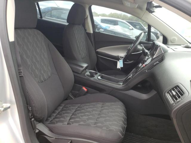 Фото 5 с аукциона – 2015 CHEVROLET VOLT с VIN 1G1RA6E44FU102379