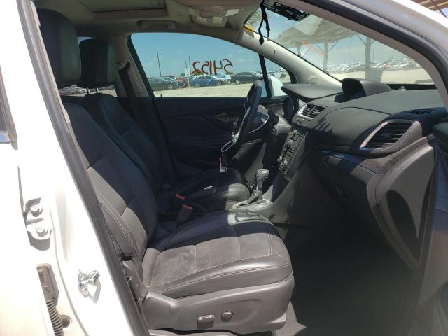 Photo 5 from auction – 2014 BUICK ENCORE PRE with VIN KL4CJDSB2EB636456