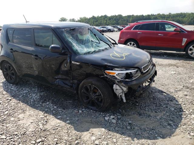 Photo 9 from auction – 2016 KIA SOUL + with VIN KNDJP3A56G7400755