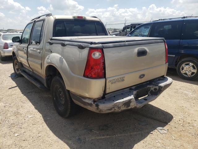 Photo 3 from auction – 2005 FORD EXPLORER S with VIN 1FMDU77K65UA59166