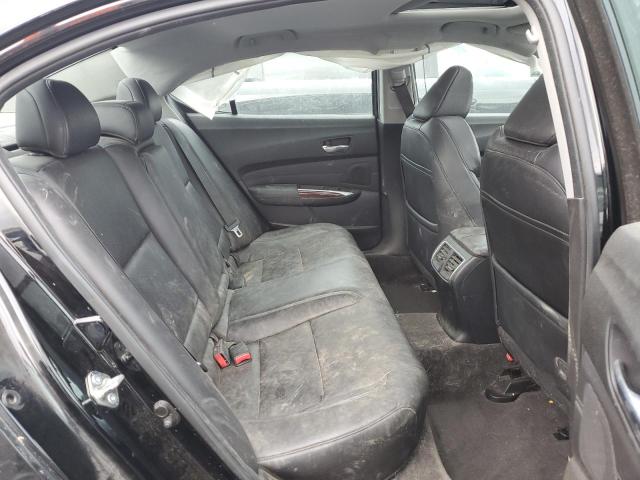 Photo 6 from auction – 2015 ACURA TLX TECH with VIN 19UUB3F57FA003465