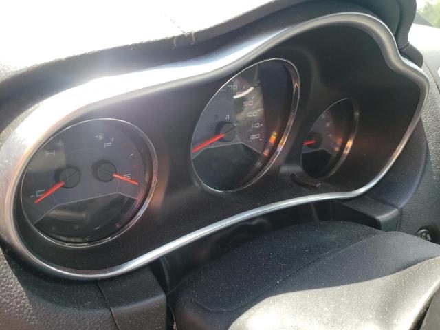 Фото 8 с аукциона – 2014 DODGE AVENGER SE с VIN 1C3CDZAB2EN143701