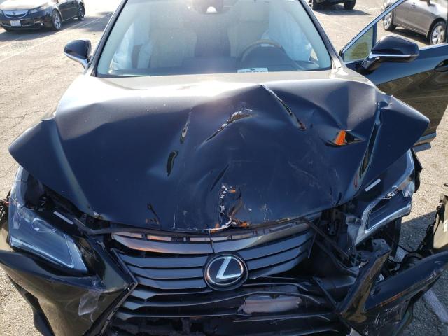 Photo 7 from auction – 2016 LEXUS RX 350 with VIN JTJBZMCA6G2003880
