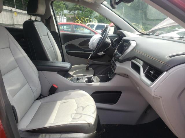 Photo 5 from auction – 2019 GMC TERRAIN SL with VIN 3GKALVEV0KL335993