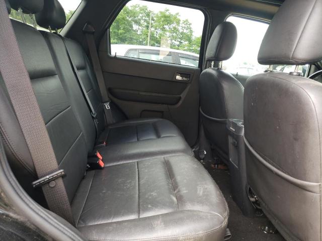 Photo 6 from auction – 2008 FORD ESCAPE LIM with VIN 1FMCU94148KC22772