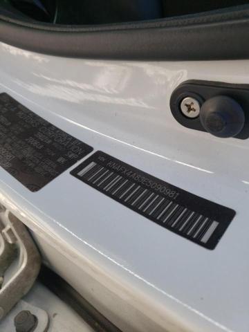 Photo 10 from auction – 2014 KIA FORTE EX with VIN KNAFX4A83E5090981