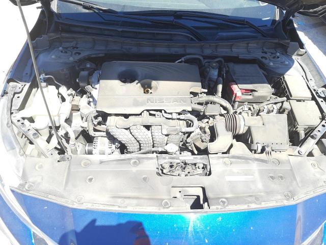 Photo 7 from auction – 2019 NISSAN ALTIMA SR with VIN 1N4BL4CV5KC185510