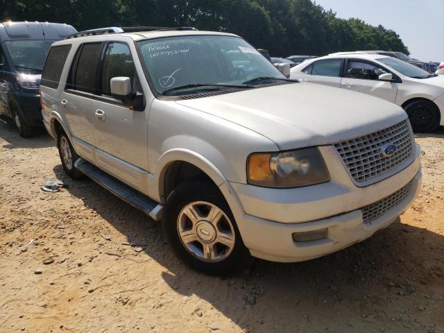 FORD EXPEDITION 2006 with VIN 1FMFU195X6LA92367 - Photo from auction
