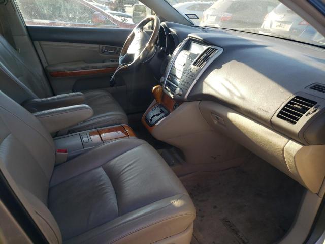 صورة رقم 5 من المزاد - 2005 LEXUS RX 330 مع VIN 2T2GA31UX5C022420