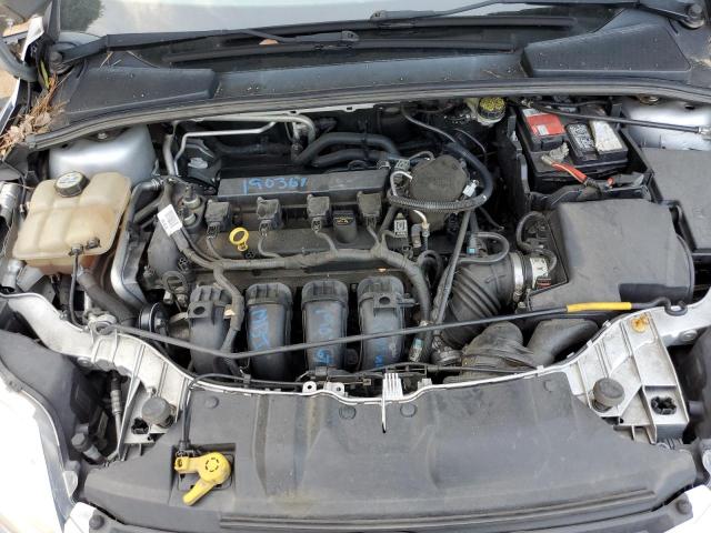 Photo 7 from auction – 2012 FORD FOCUS SE with VIN 1FAHP3K28CL113606