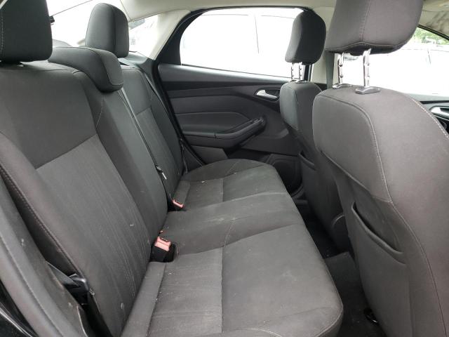Photo 6 from auction – 2015 FORD FOCUS SE with VIN 1FADP3F2XFL253377