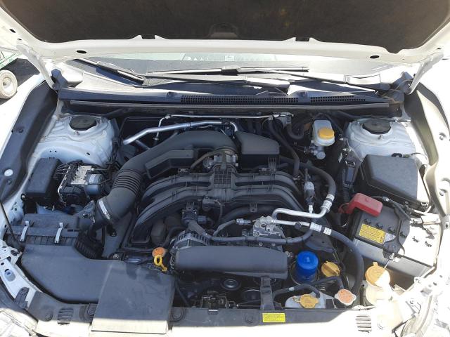 Photo 7 from auction – 2021 SUBARU CROSSTREK with VIN JF2GTHSC7MH310747