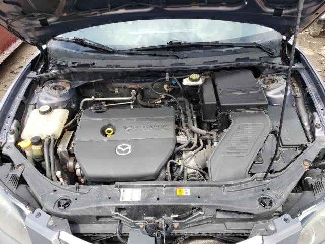 Photo 7 from auction – 2007 MAZDA 3 I with VIN JM1BK32F571657841