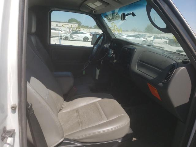 Photo 5 from auction – 2011 FORD RANGER with VIN 1FTKR1AD3BPA88297