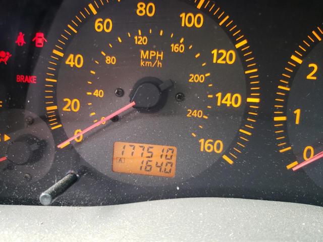 Photo 8 from auction – 2004 INFINITI G35 with VIN JNKCV51E84M100284