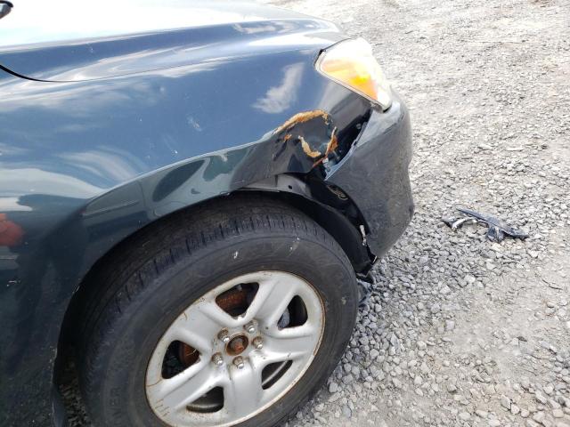 Photo 9 from auction – 2010 TOYOTA RAV4 with VIN 2T3ZF4DV4AW038413