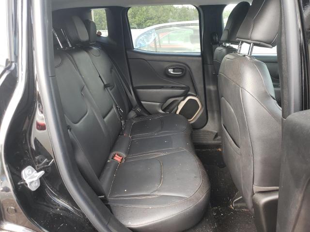 Photo 6 from auction – 2016 JEEP RENEGADE L with VIN ZACCJADT2GPC73529